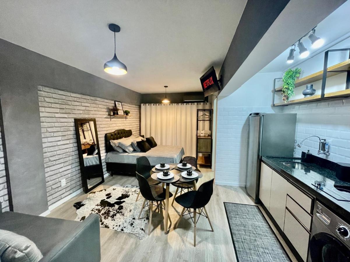 Loft 308 No Kobrasol A 7km De Floripa Apartment Sao Jose (Santa Catarina)